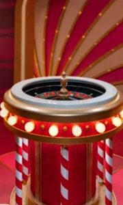 Red Door Roulette