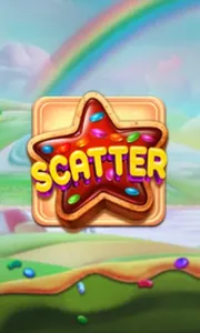 Candy Blitz Bombs