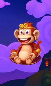 3 Dancing Monkeys