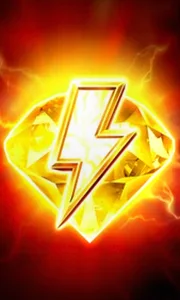 Diamonds Power: Hold and Win