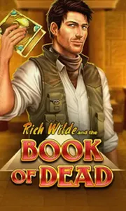 Book of Dead