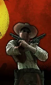 Wanted Dead or a Wild