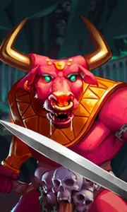 Champion of the Underworld