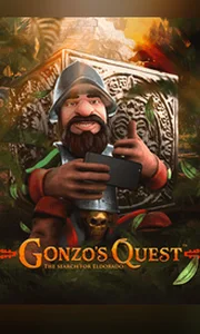 Gonzo's Quest