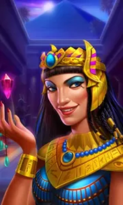 Book of Golden Sands
