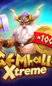 Gemhalla Xtreme