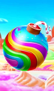 Sweet Bonanza