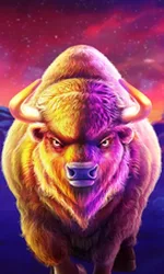 Buffalo King Megaways
