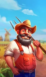 Barnyard Megahays Megaways