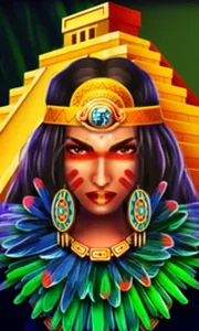 Aztec Magic Megaways