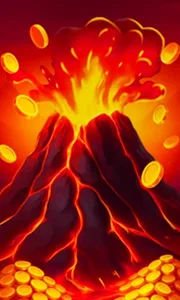 Fiery Luck