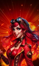 Inferno Coins: ULTIMATE RUNNING WINS