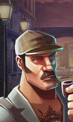 Holmes and the Stolen Stones