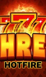 Three Hotfire