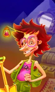 Dig Dig Digger