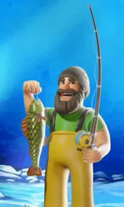 Big Bass Bonanza