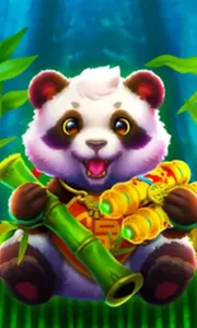 Book of Panda Megaways